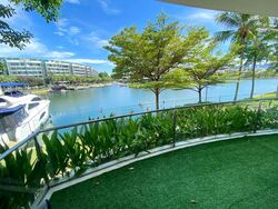 The Coast at Sentosa Cove (D4), Condominium #448442821